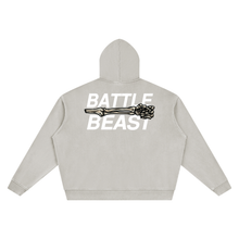 Load image into Gallery viewer, "BONES" HOODIE