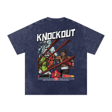Load image into Gallery viewer, "KNOCKOUT" TEE