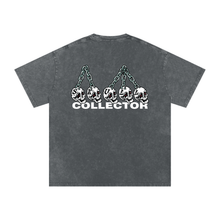 Load image into Gallery viewer, "SKULL COLLECTOR" TEE