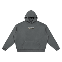Load image into Gallery viewer, "BONES" HOODIE