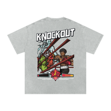 Load image into Gallery viewer, "KNOCKOUT" TEE