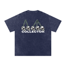 Load image into Gallery viewer, "SKULL COLLECTOR" TEE