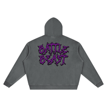 Load image into Gallery viewer, "OVAL" HOODIE