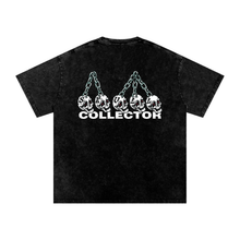 Load image into Gallery viewer, "SKULL COLLECTOR" TEE
