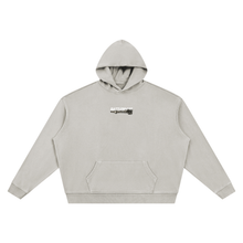 Load image into Gallery viewer, "BONES" HOODIE
