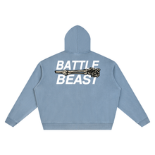 Load image into Gallery viewer, "BONES" HOODIE

