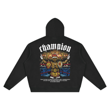 Load image into Gallery viewer, "CHAMPION" HOODIE
