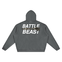 Load image into Gallery viewer, "BONES" HOODIE
