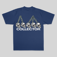 Load image into Gallery viewer, &quot;SKULL COLLECTOR&quot; TEE
