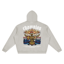 Load image into Gallery viewer, "CHAMPION" HOODIE
