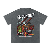 Load image into Gallery viewer, "KNOCKOUT" TEE
