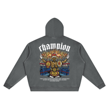 Load image into Gallery viewer, "CHAMPION" HOODIE
