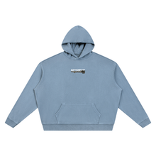 Load image into Gallery viewer, "BONES" HOODIE
